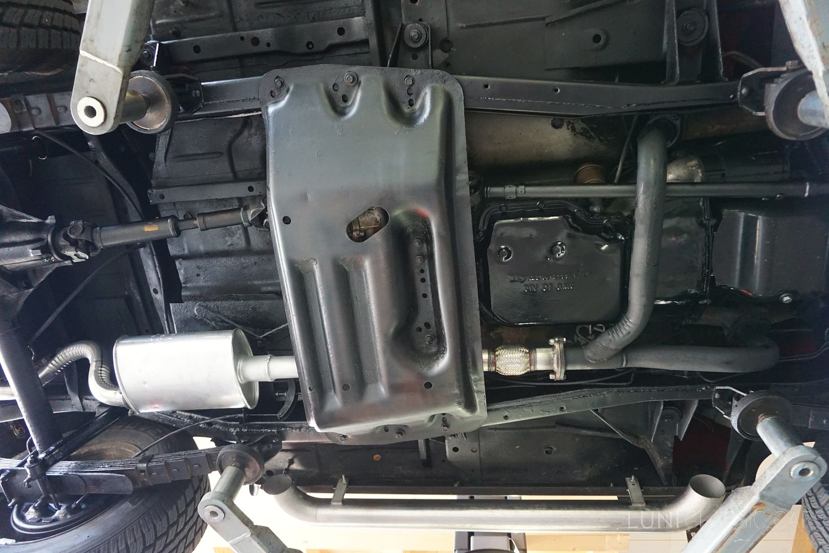 <trp-post-container data-trp-post-id='48895'>1979 Jeep CJ-7 V8
