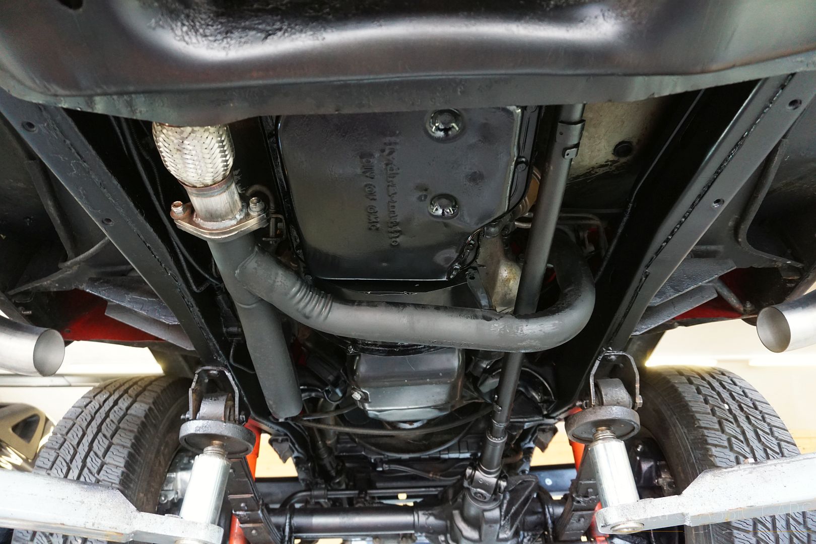 <trp-post-container data-trp-post-id='48895'>1979 Jeep CJ-7 V8