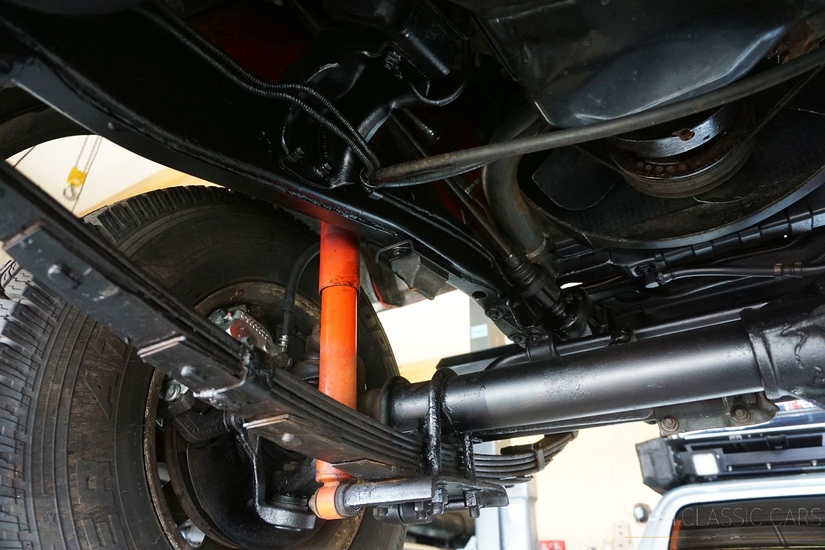 <trp-post-container data-trp-post-id='48895'>1979 Jeep CJ-7 V8