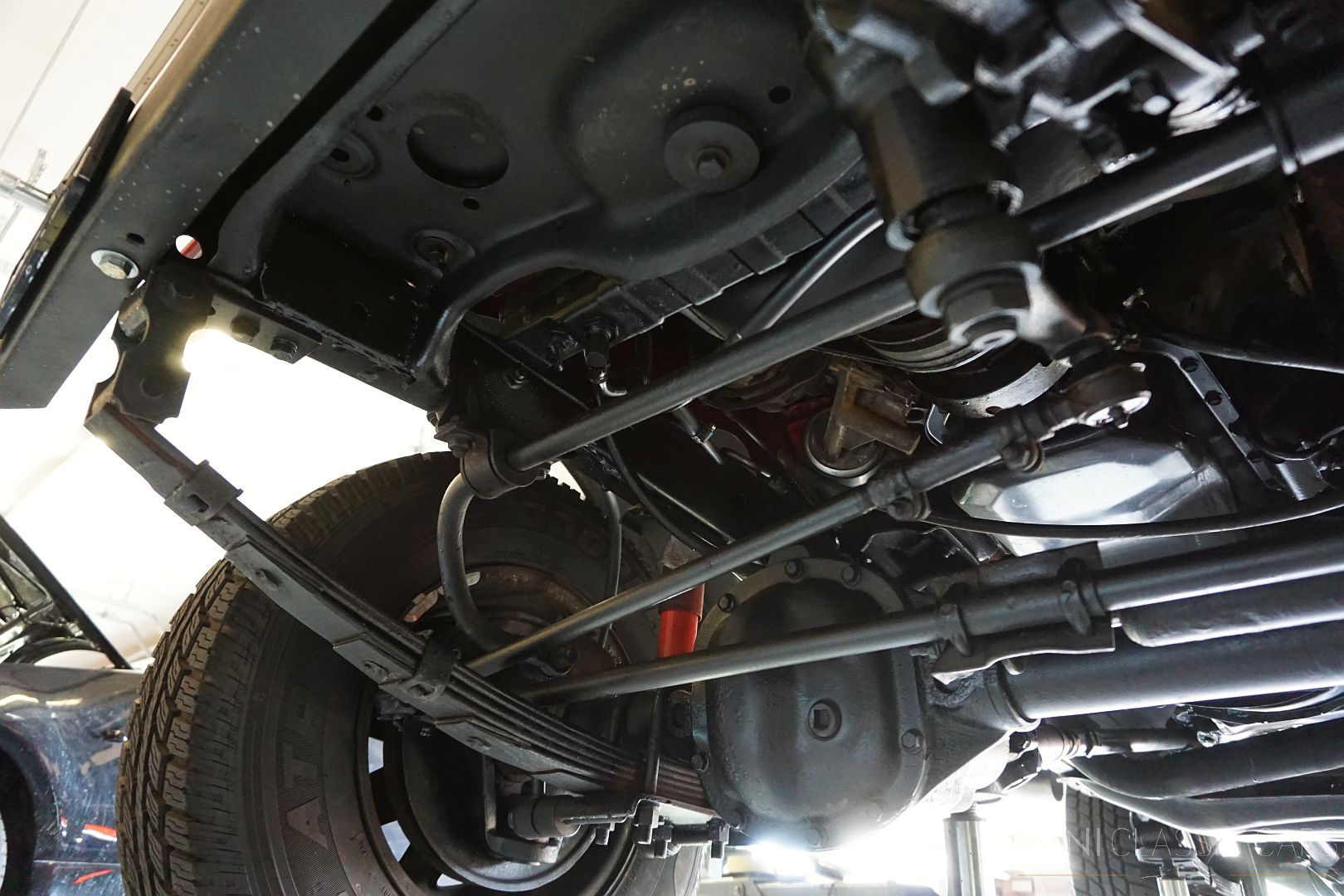 <trp-post-container data-trp-post-id='48895'>1979 Jeep CJ-7 V8