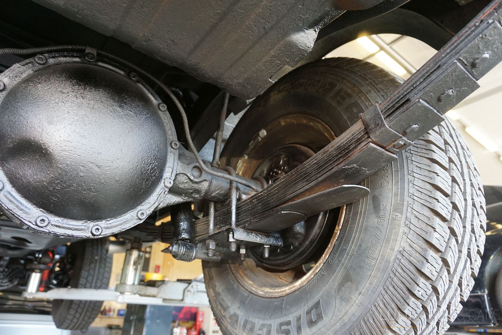 <trp-post-container data-trp-post-id='48895'>1979 Jeep CJ-7 V8