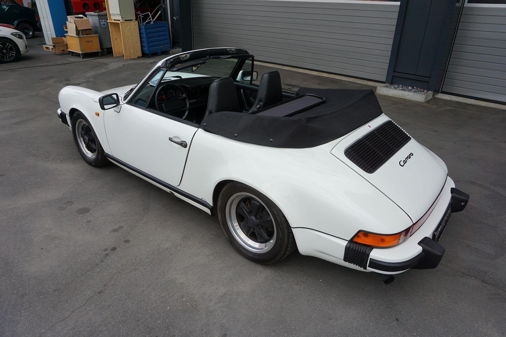 <trp-post-container data-trp-post-id='48818'>1986 Porsche 911 Carrera Cabriolet