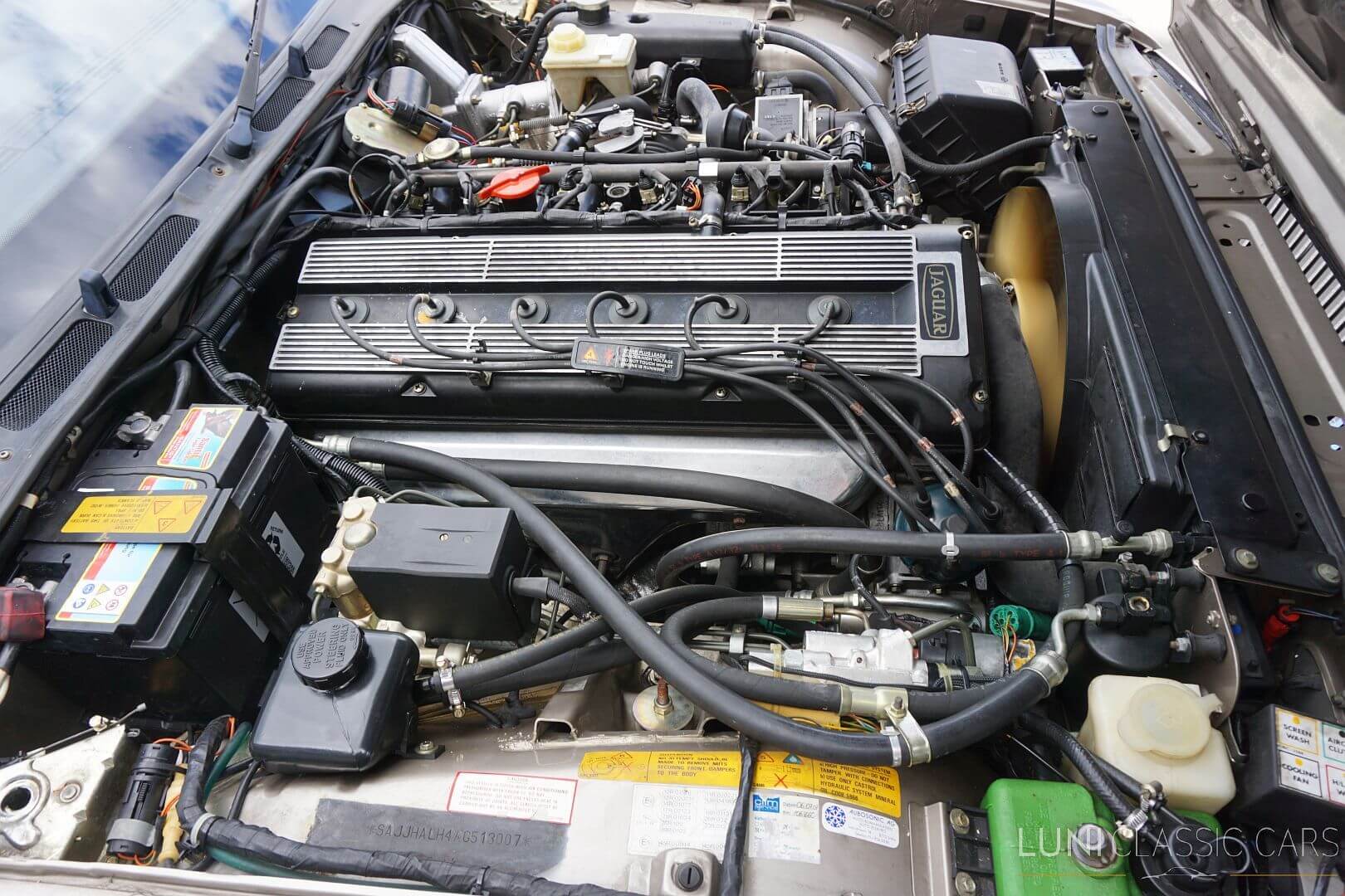 <trp-post-container data-trp-post-id='48723'>1987 Jaguar X40 Sovereign