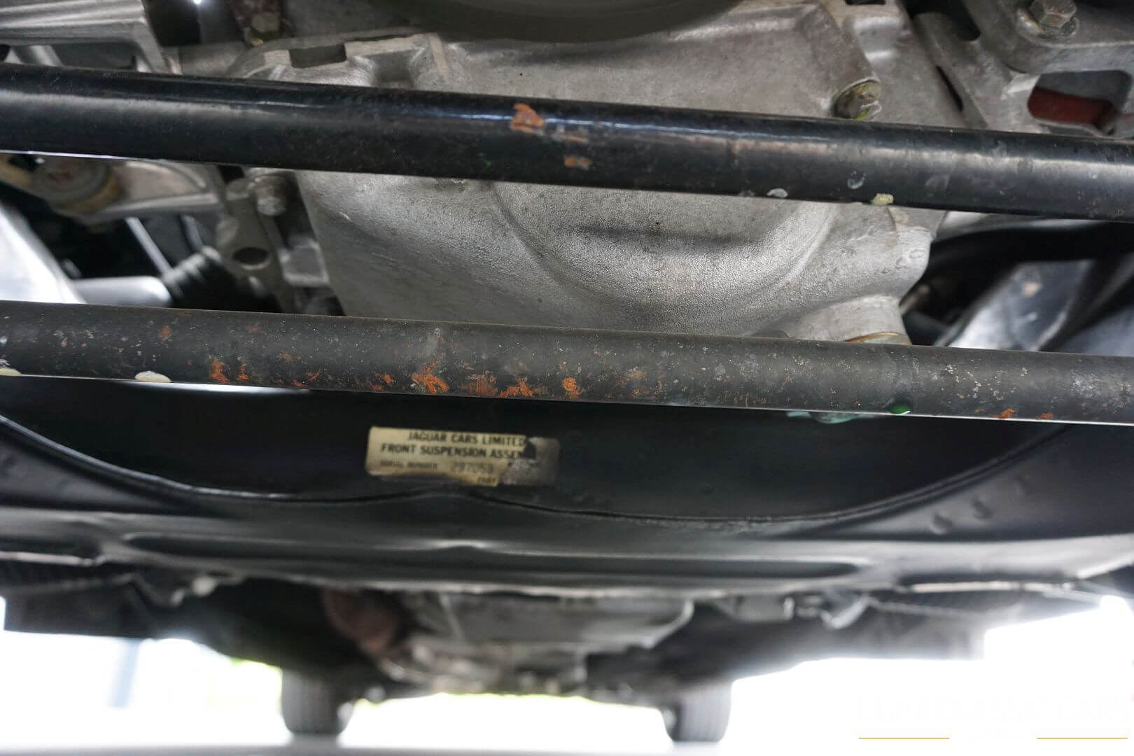 <trp-post-container data-trp-post-id='48723'>1987 Jaguar X40 Sovereign