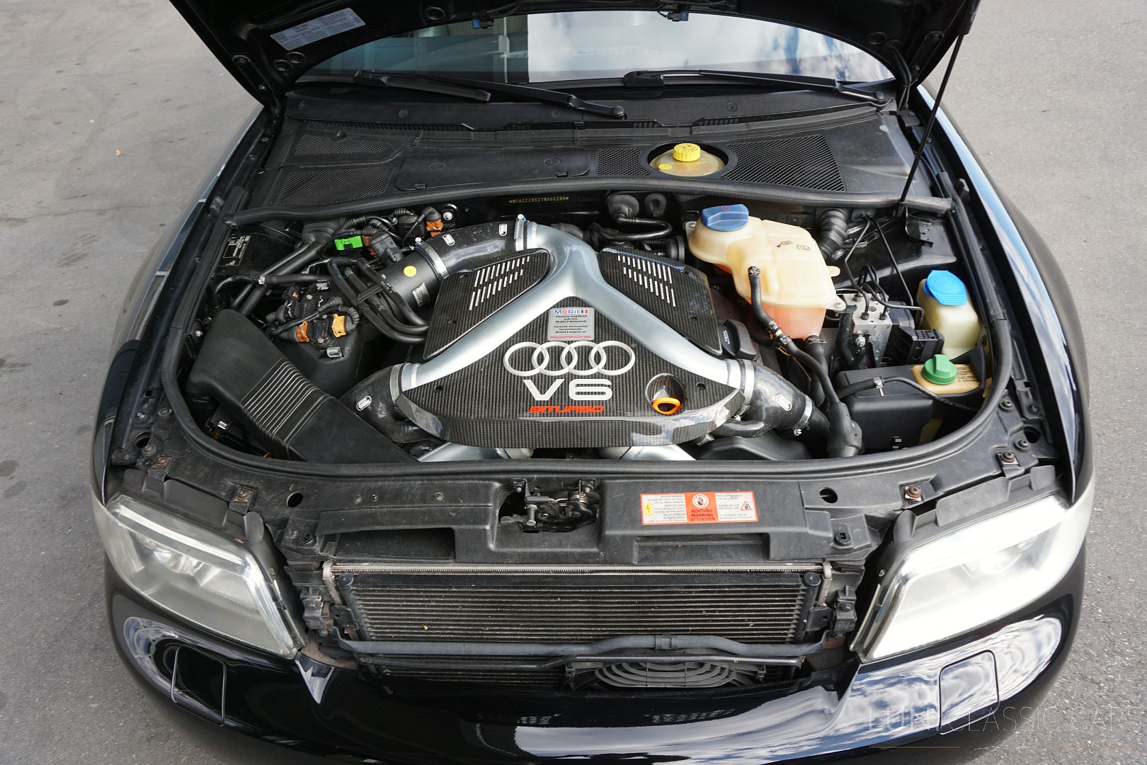 <trp-post-container data-trp-post-id='48976'>2000 Audi RS4 B5 Quattro