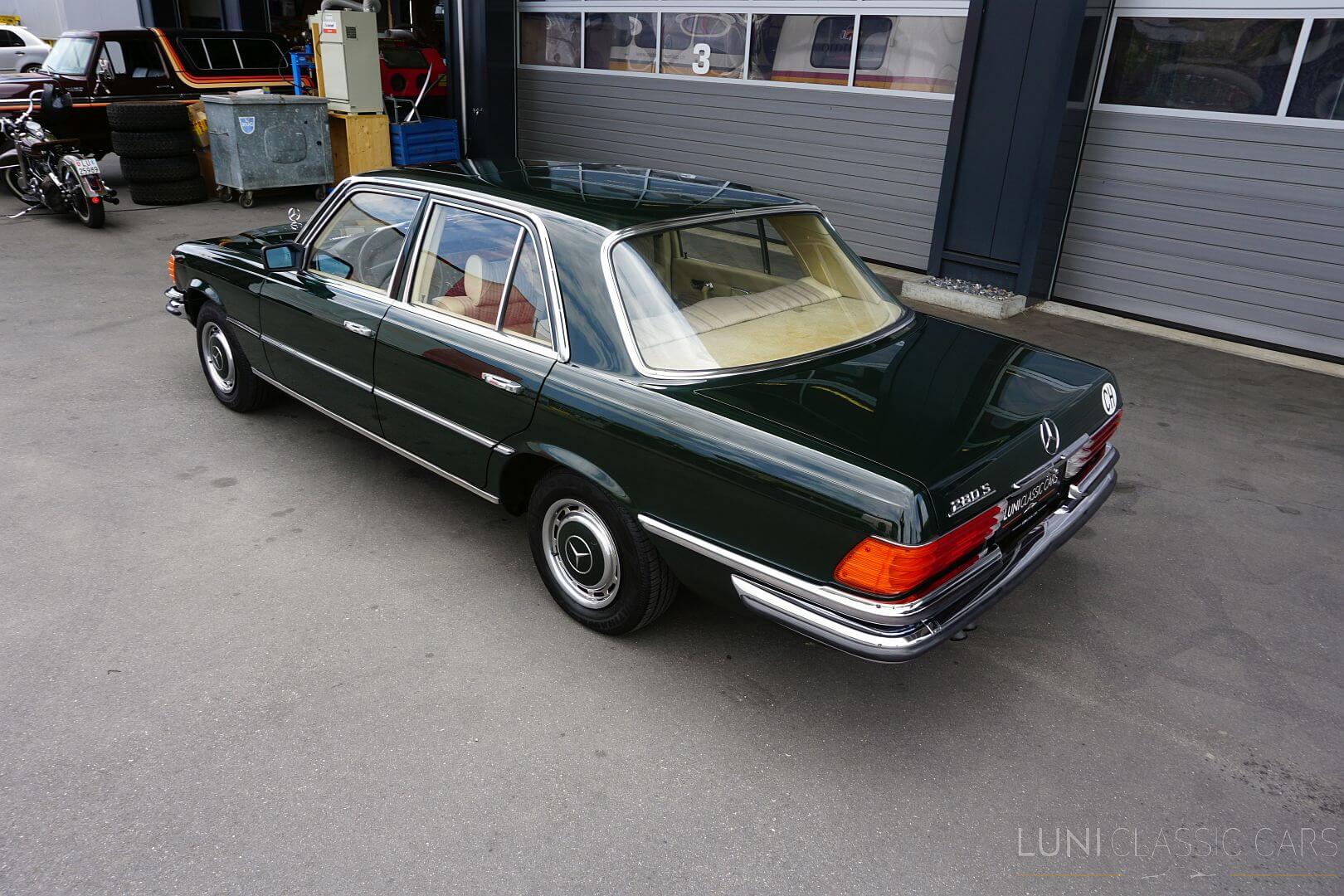 <trp-post-container data-trp-post-id='49042'>1973 Mercedes-Benz 280 S