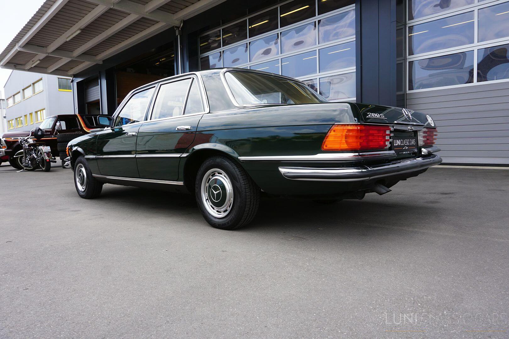<trp-post-container data-trp-post-id='49042'>1973 Mercedes-Benz 280 S