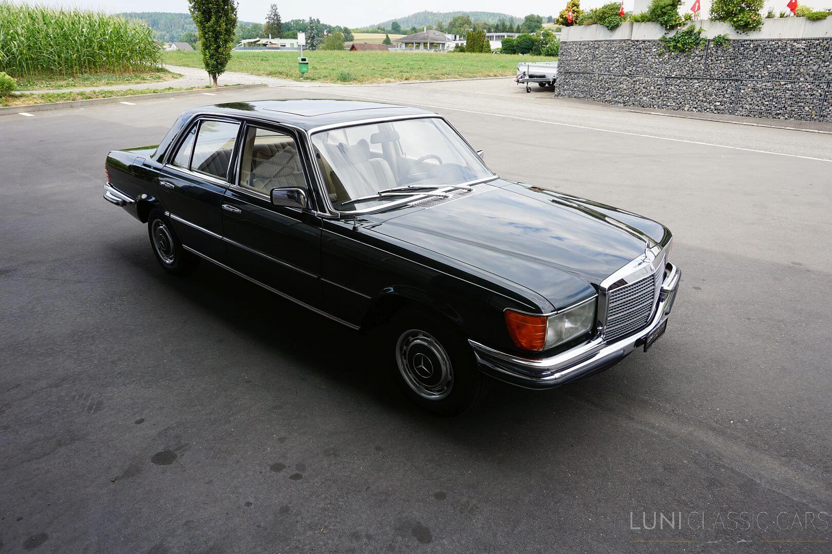 <trp-post-container data-trp-post-id='49042'>1973 Mercedes-Benz 280 S