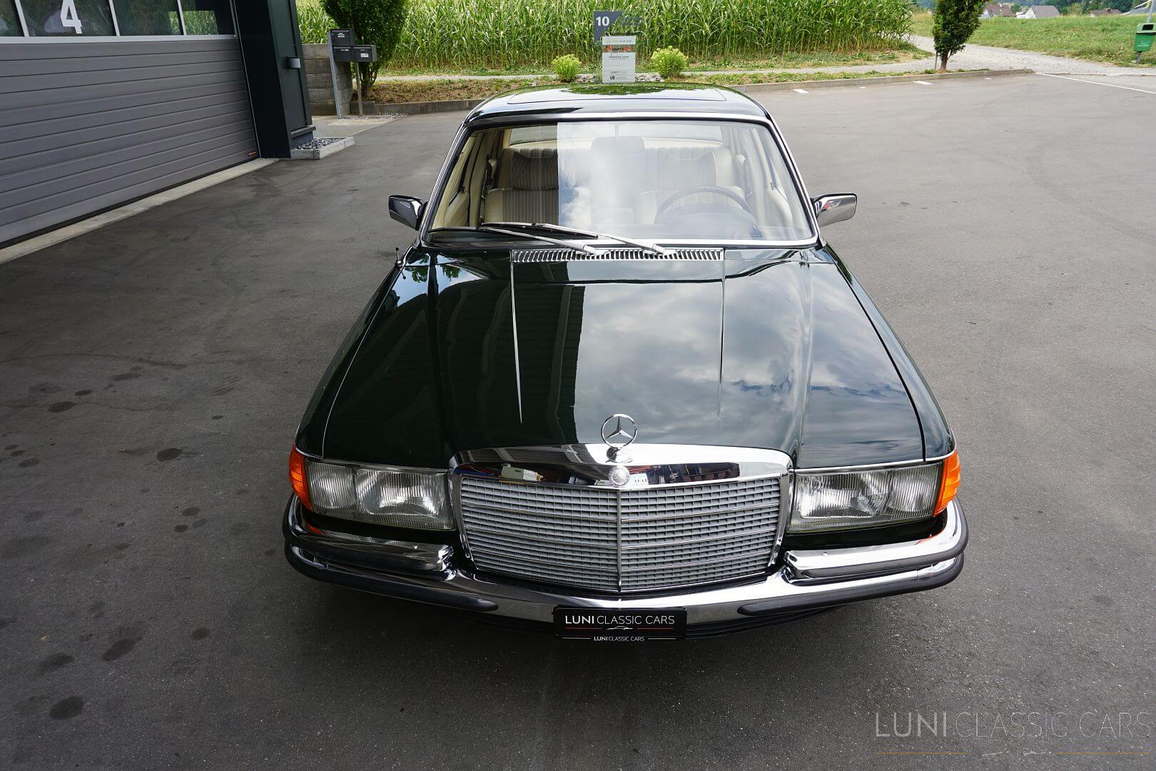 <trp-post-container data-trp-post-id='49042'>1973 Mercedes-Benz 280 S