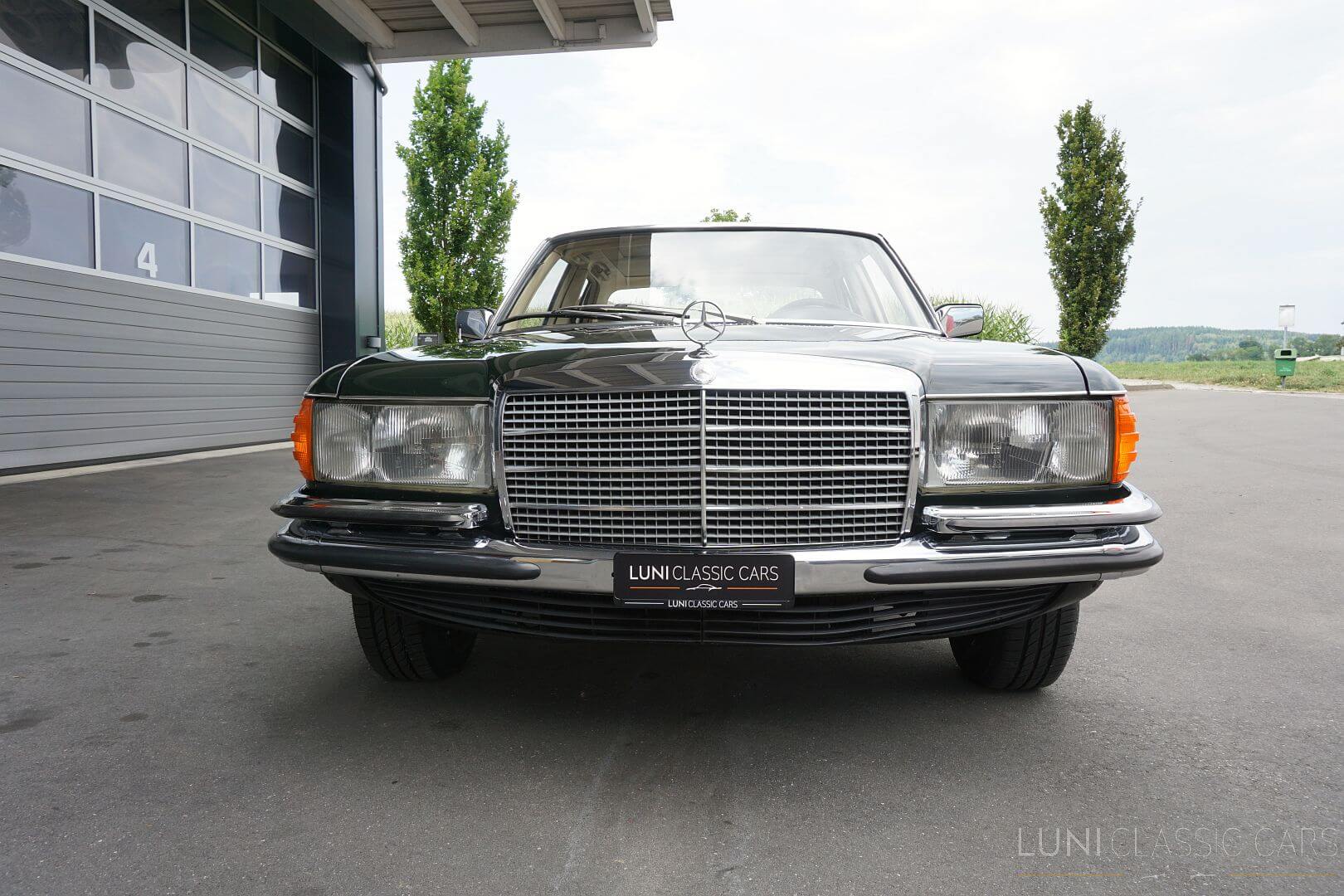 <trp-post-container data-trp-post-id='49042'>1973 Mercedes-Benz 280 S