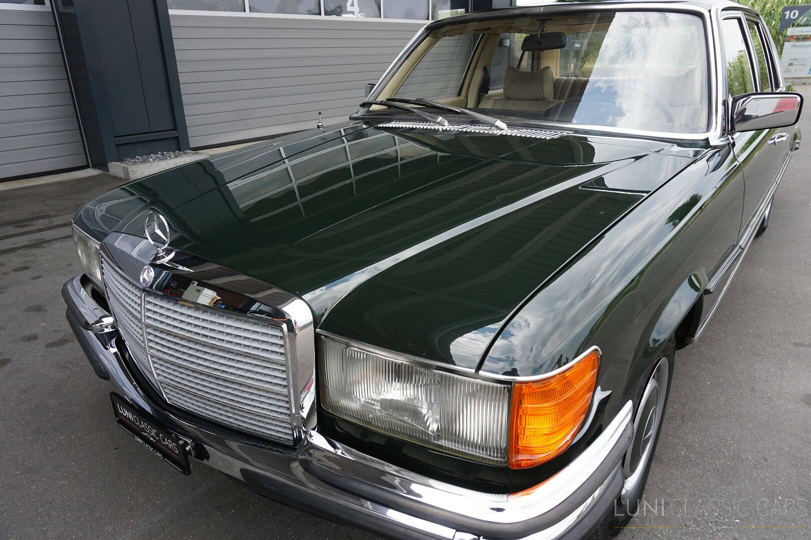 <trp-post-container data-trp-post-id='49042'>1973 Mercedes-Benz 280 S