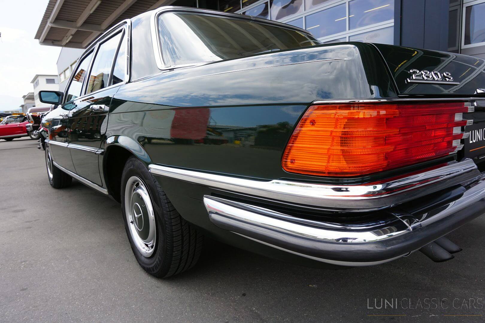 <trp-post-container data-trp-post-id='49042'>1973 Mercedes-Benz 280 S