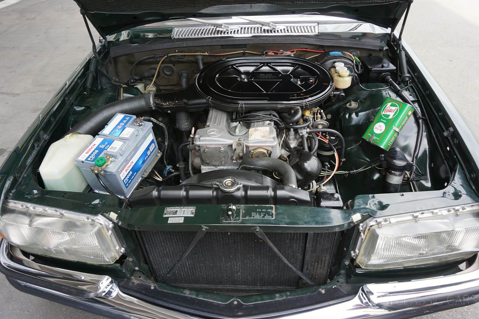 <trp-post-container data-trp-post-id='49042'>1973 Mercedes-Benz 280 S
