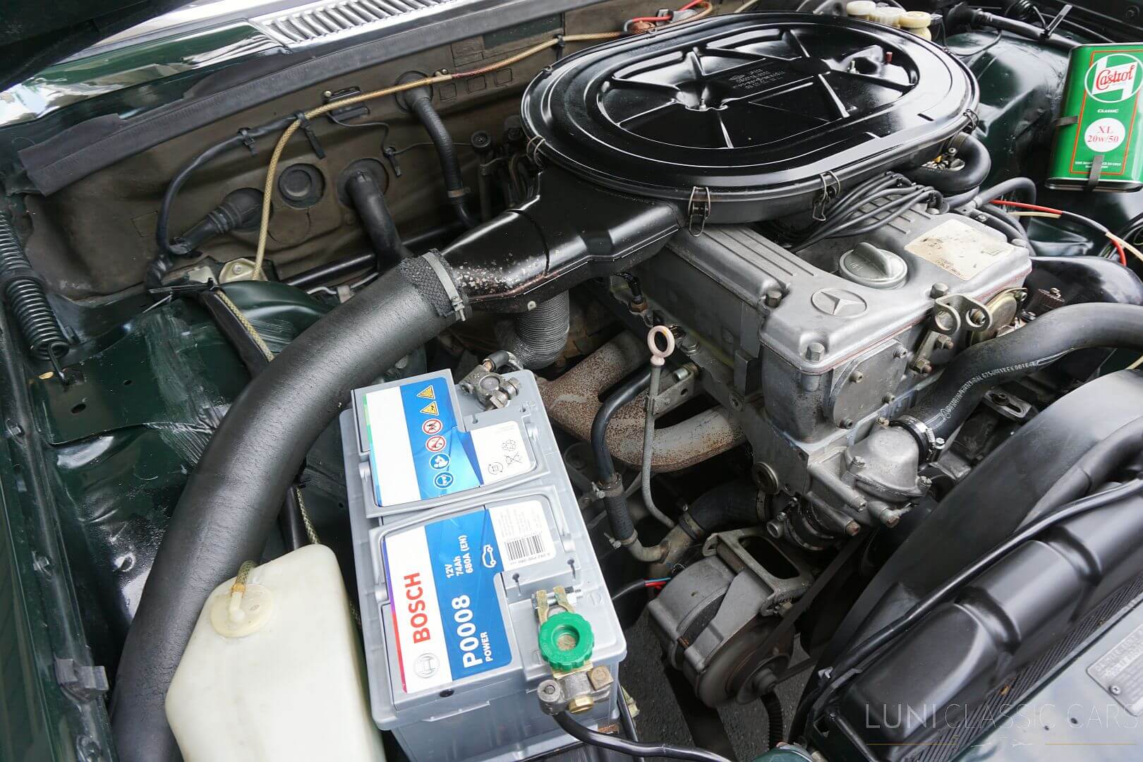 <trp-post-container data-trp-post-id='49042'>1973 Mercedes-Benz 280 S