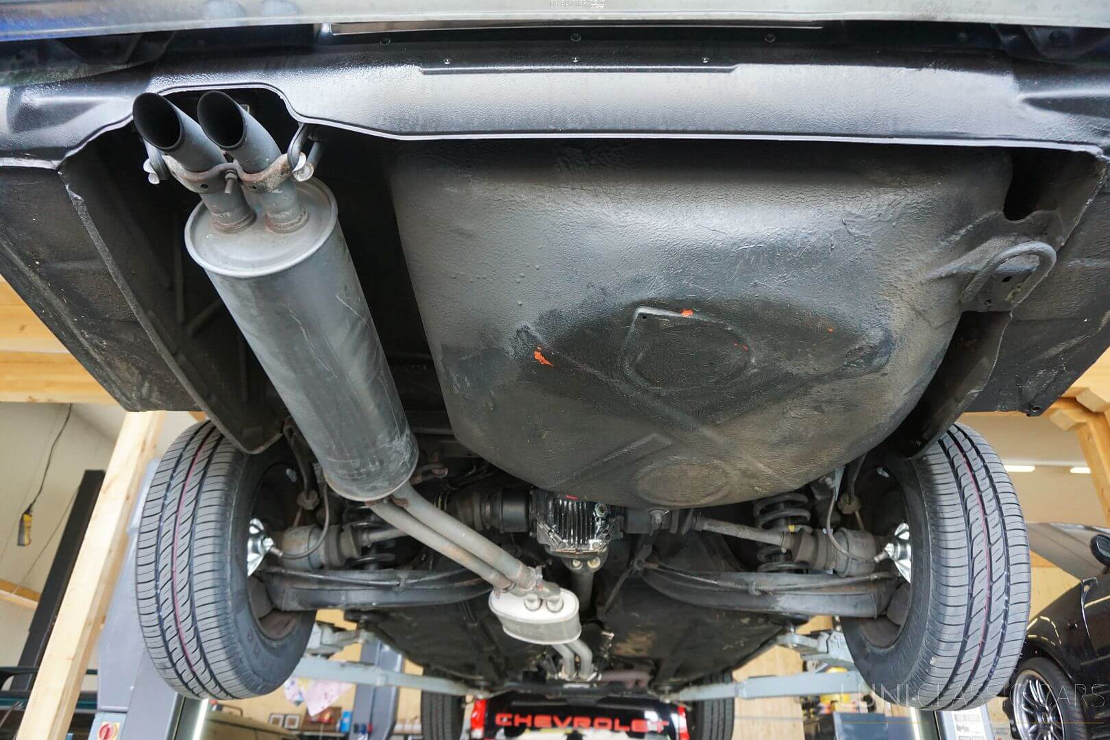 <trp-post-container data-trp-post-id='49042'>1973 Mercedes-Benz 280 S