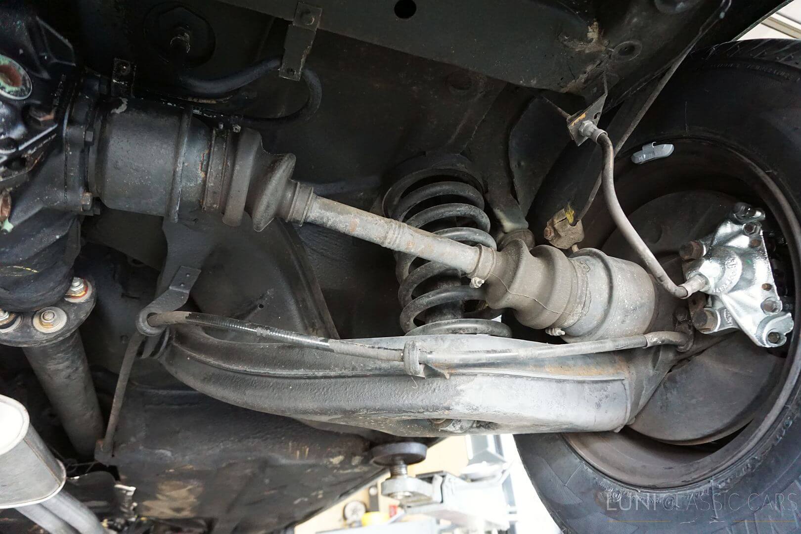 <trp-post-container data-trp-post-id='49042'>1973 Mercedes-Benz 280 S