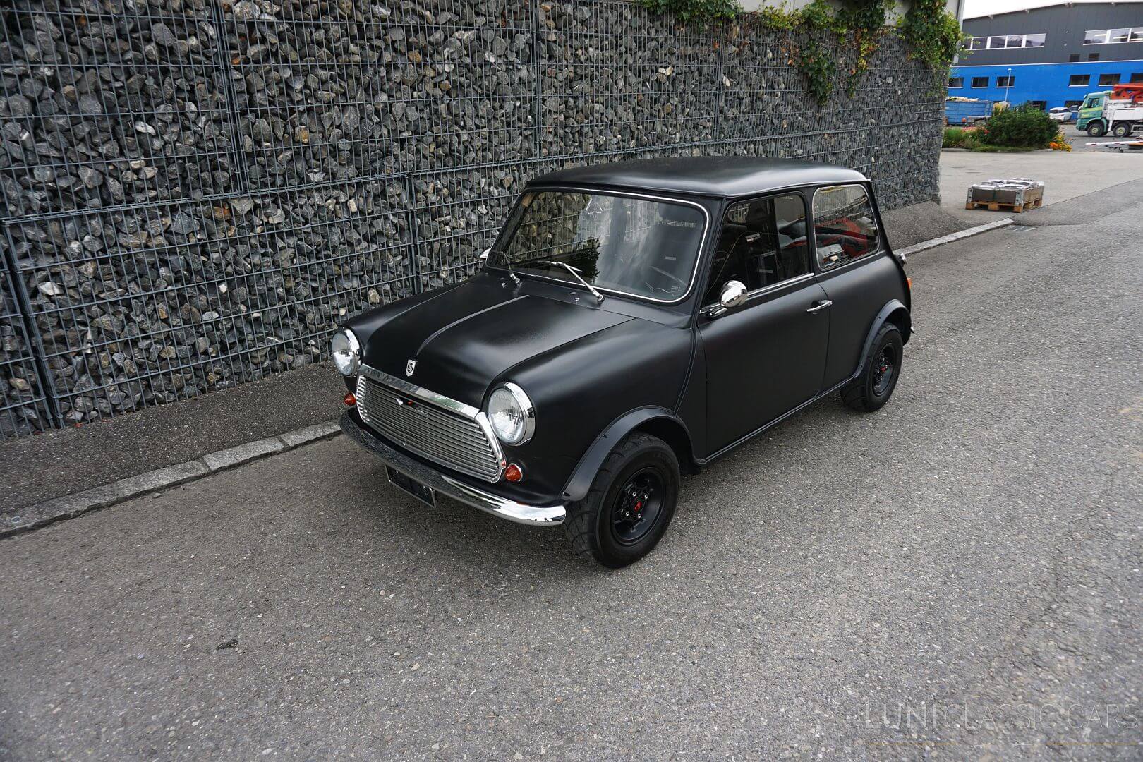 <trp-post-container data-trp-post-id='49153'>1980 Mini 1100 Special