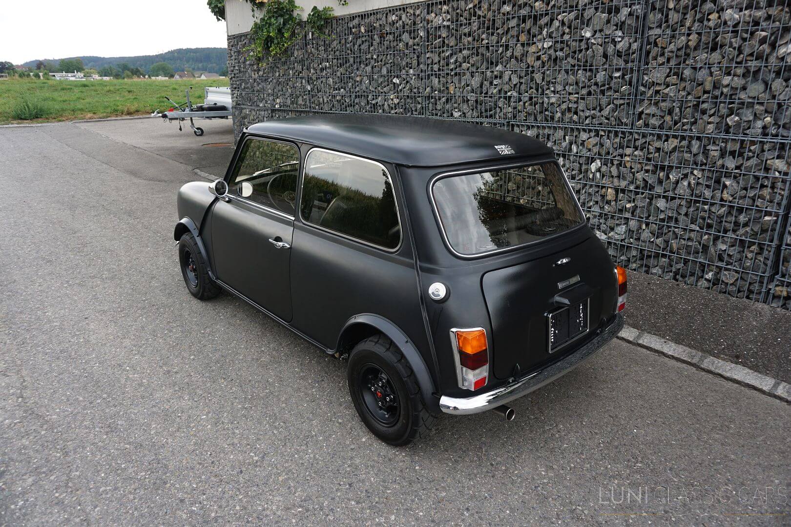 <trp-post-container data-trp-post-id='49153'>1980 Mini 1100 Special
