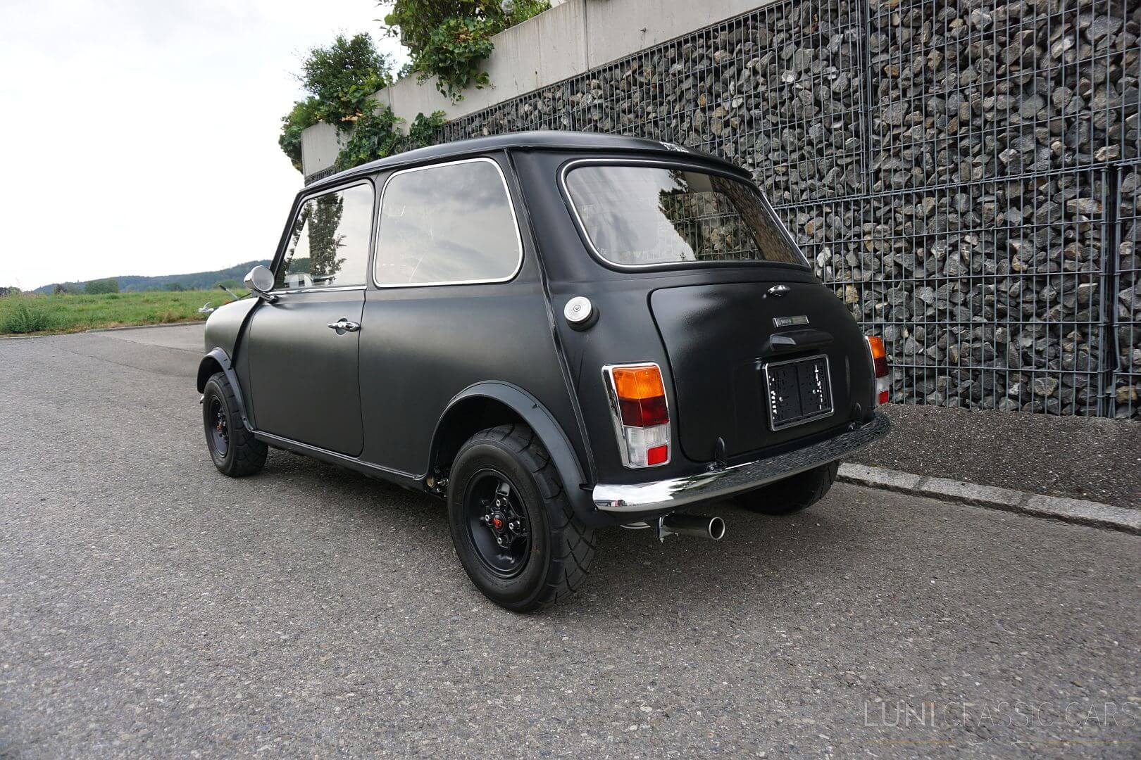<trp-post-container data-trp-post-id='49153'>1980 Mini 1100 Special