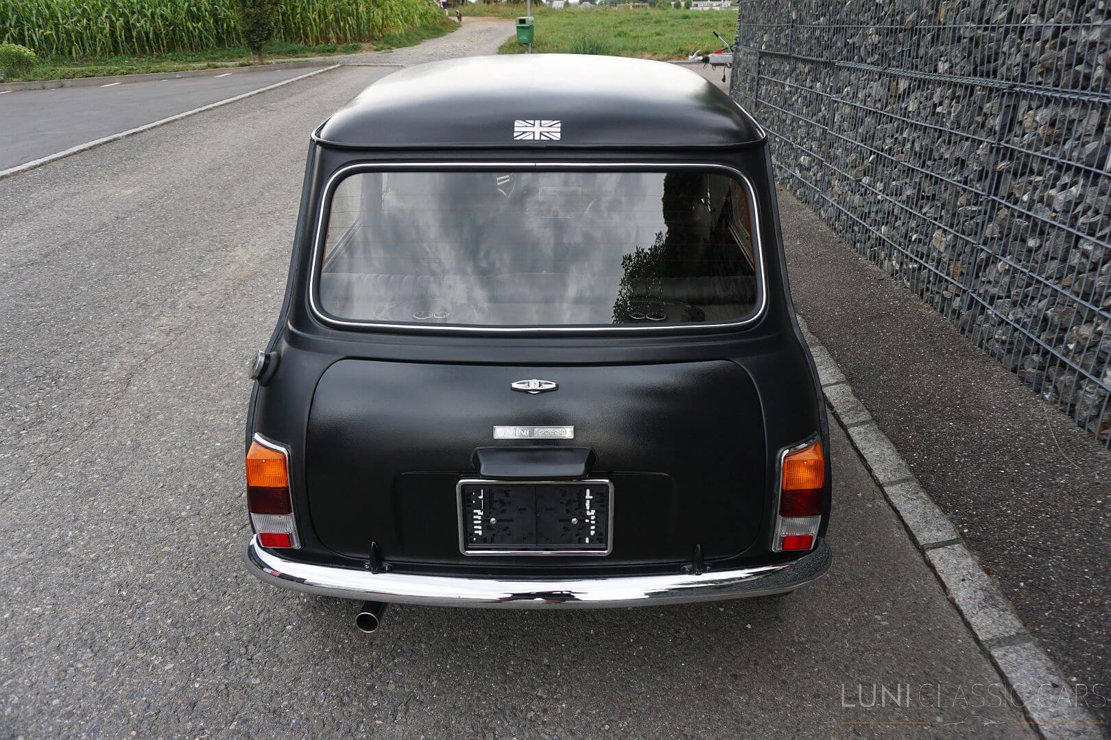 <trp-post-container data-trp-post-id='49153'>1980 Mini 1100 Special