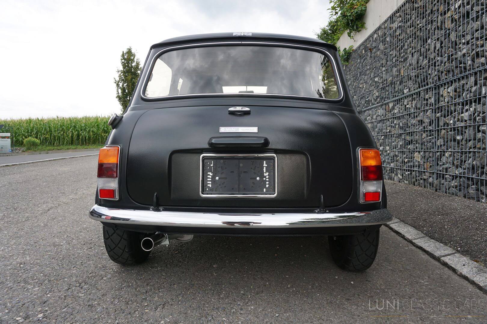 <trp-post-container data-trp-post-id='49153'>1980 Mini 1100 Special