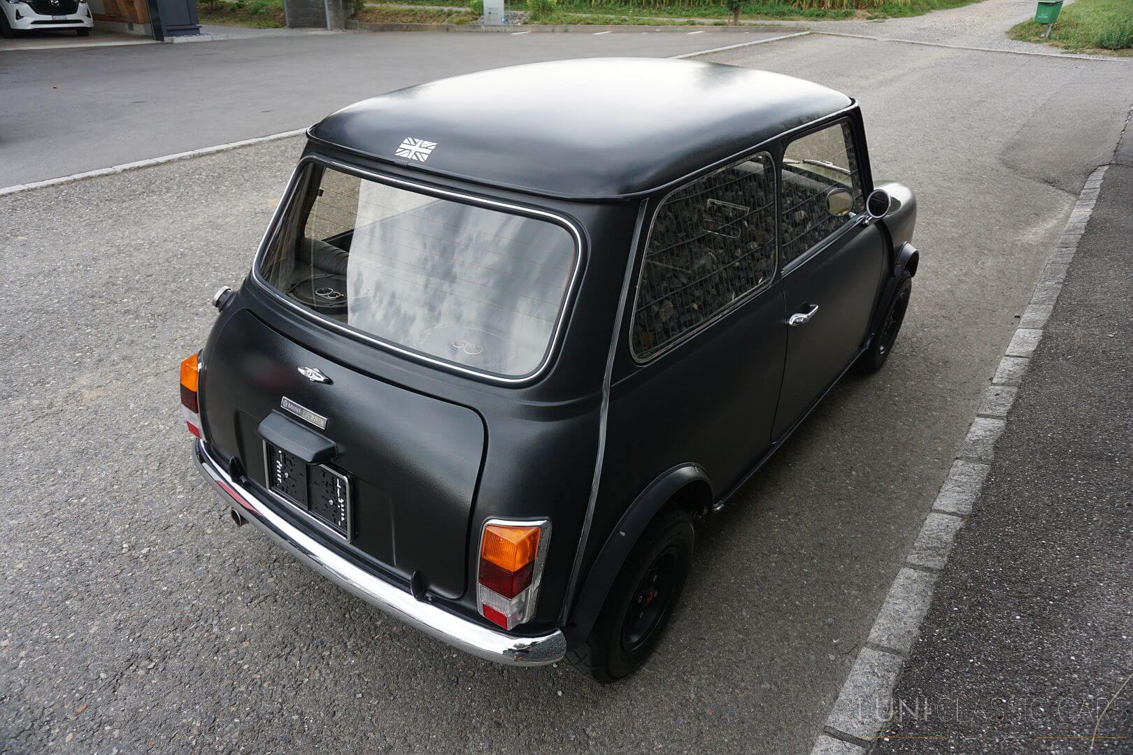 <trp-post-container data-trp-post-id='49153'>1980 Mini 1100 Special