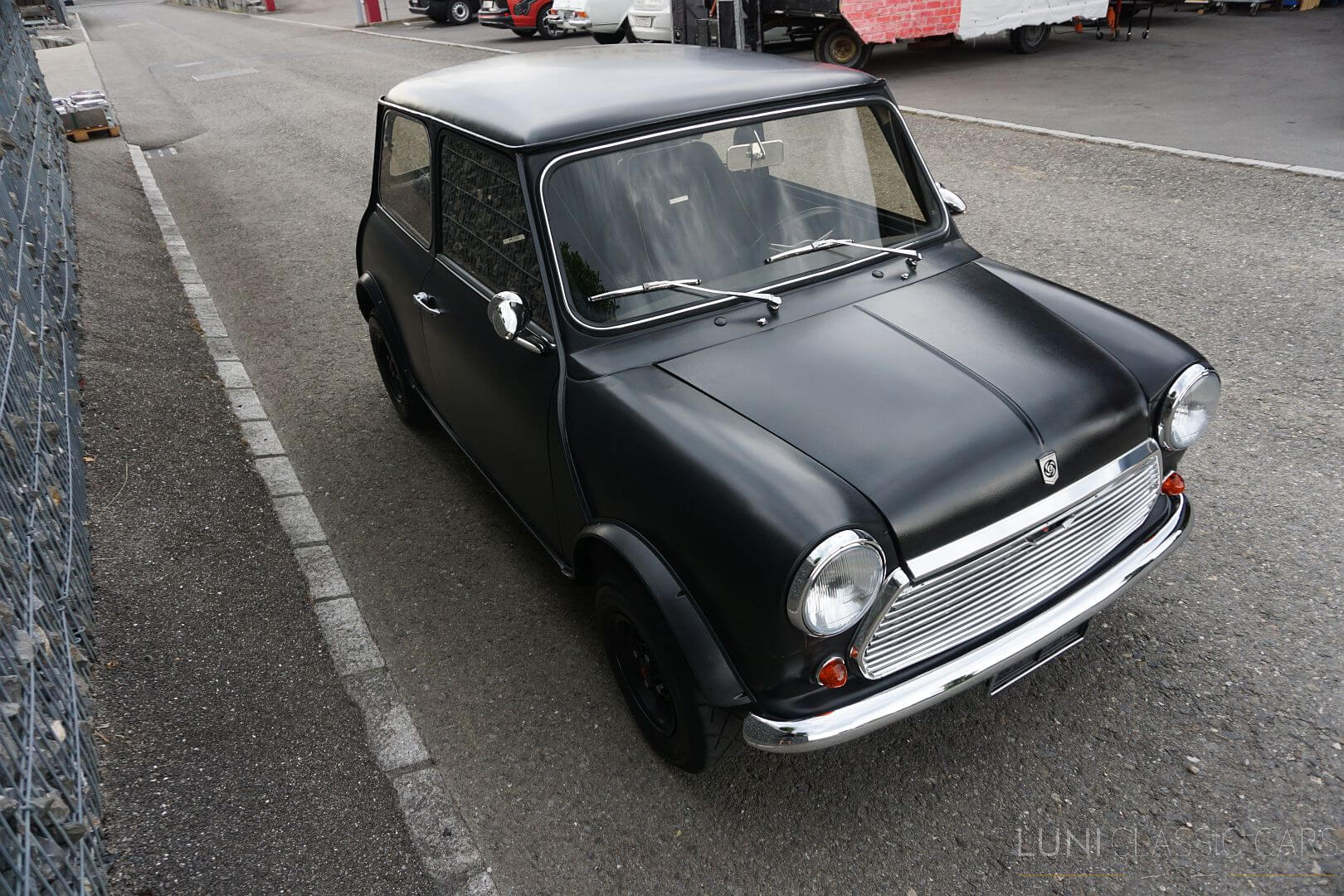 <trp-post-container data-trp-post-id='49153'>1980 Mini 1100 Special