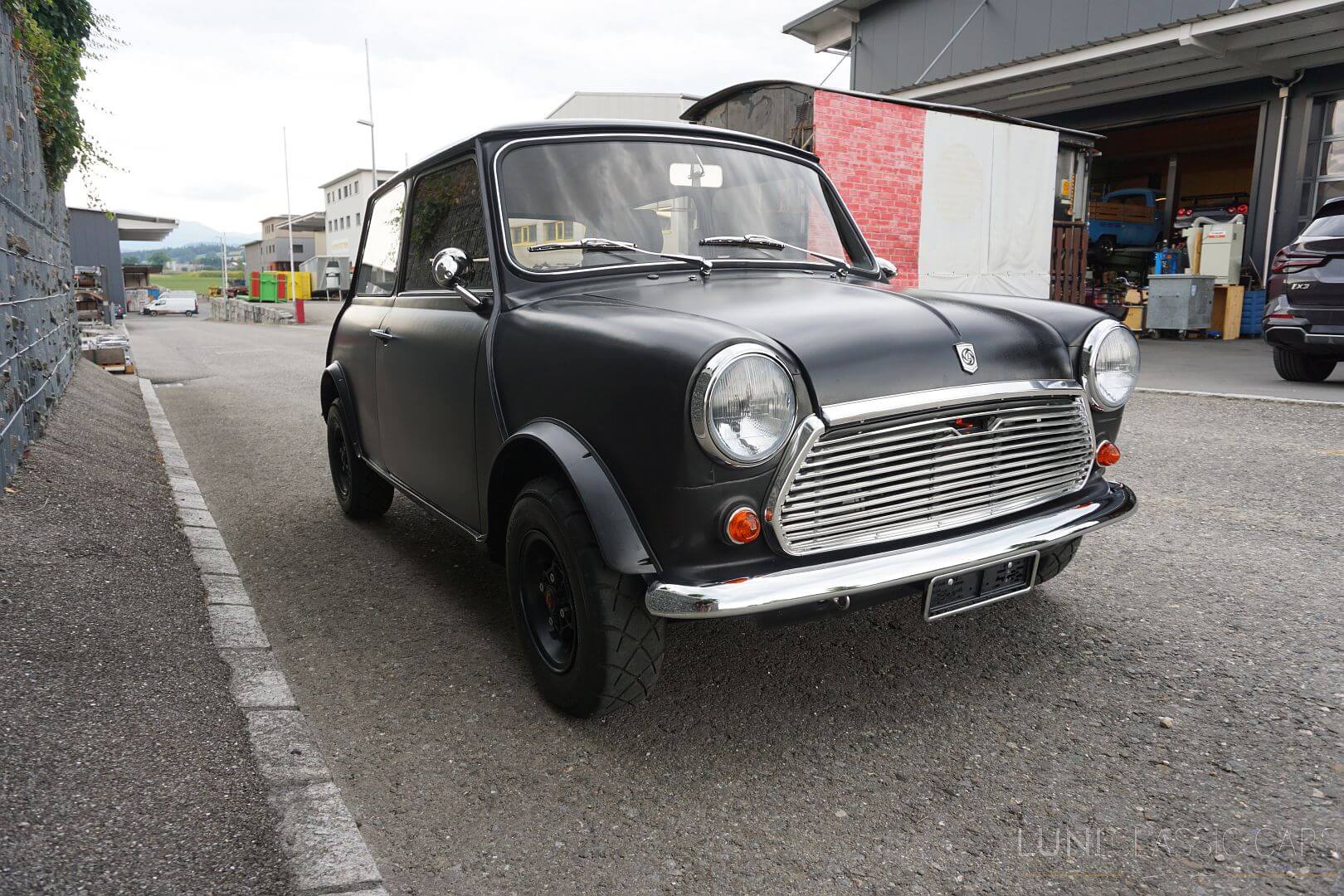 <trp-post-container data-trp-post-id='49153'>1980 Mini 1100 Special