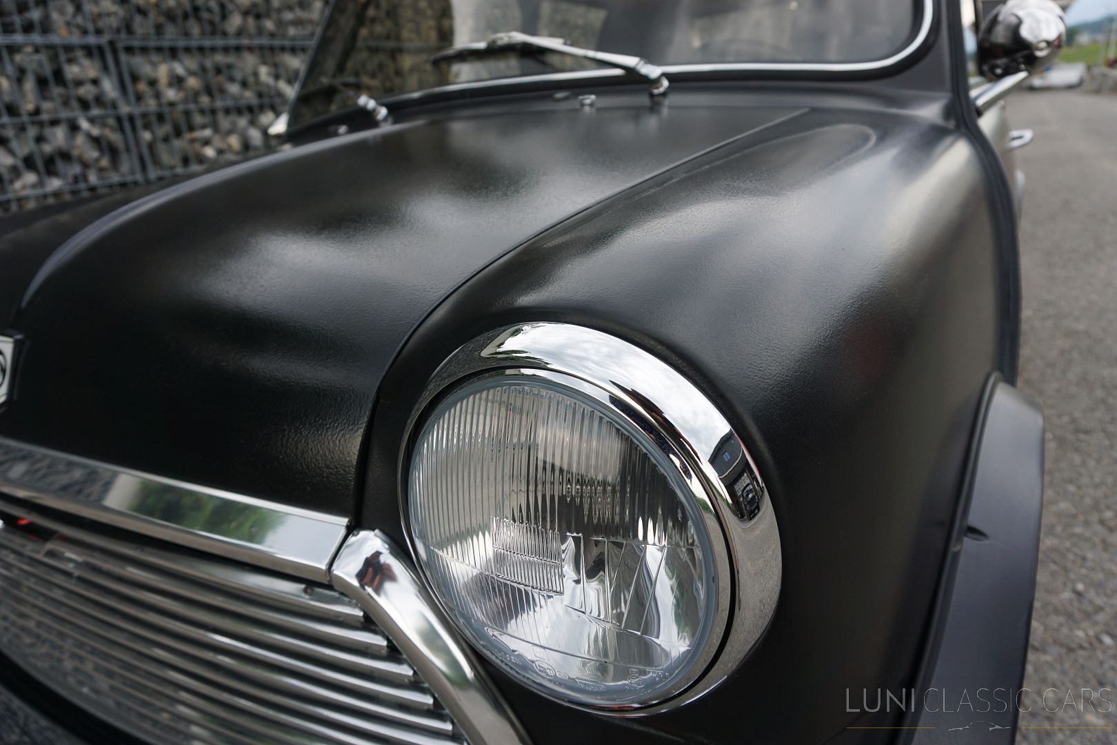 <trp-post-container data-trp-post-id='49153'>1980 Mini 1100 Special