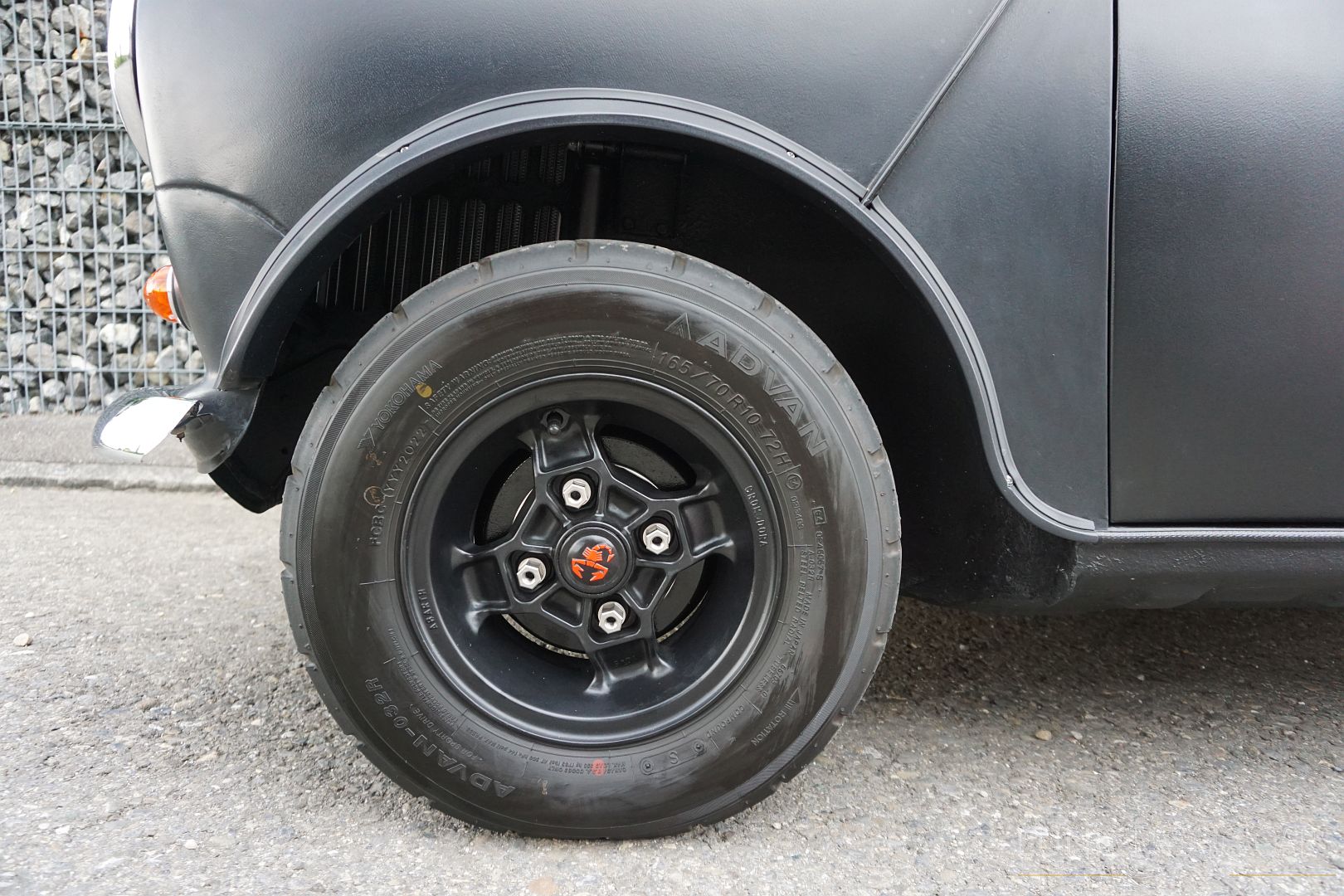 <trp-post-container data-trp-post-id='49153'>1980 Mini 1100 Special