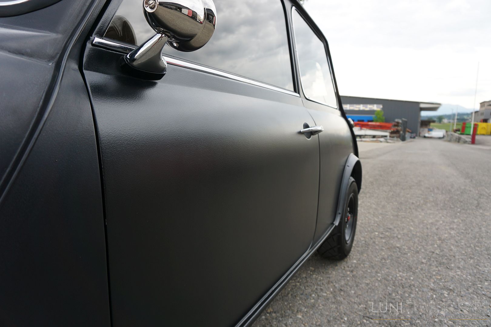 <trp-post-container data-trp-post-id='49153'>1980 Mini 1100 Special