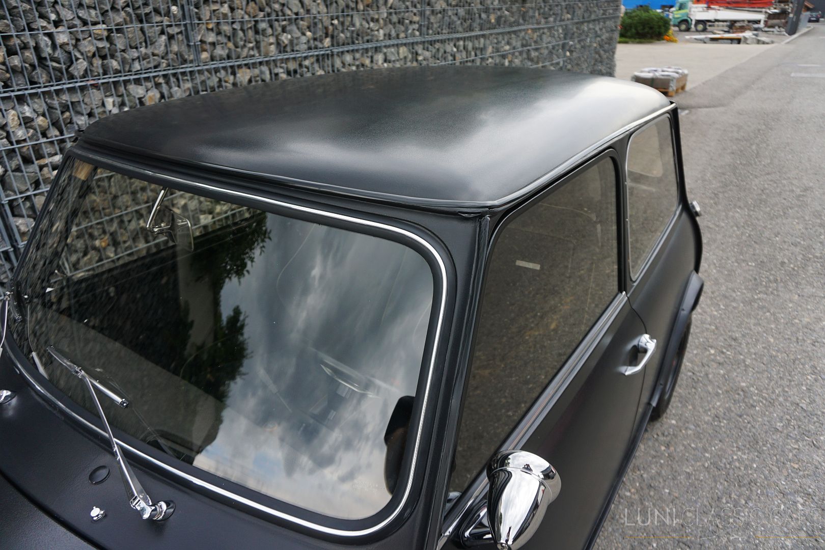 <trp-post-container data-trp-post-id='49153'>1980 Mini 1100 Special