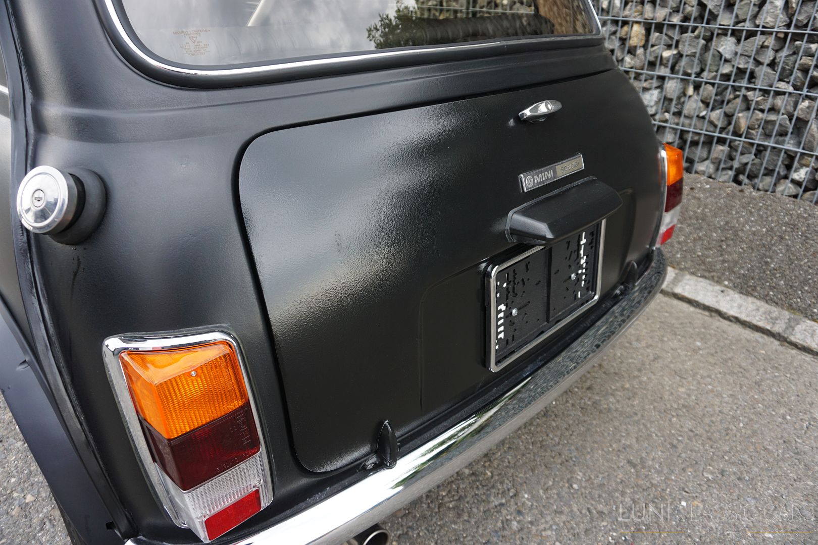 <trp-post-container data-trp-post-id='49153'>1980 Mini 1100 Special