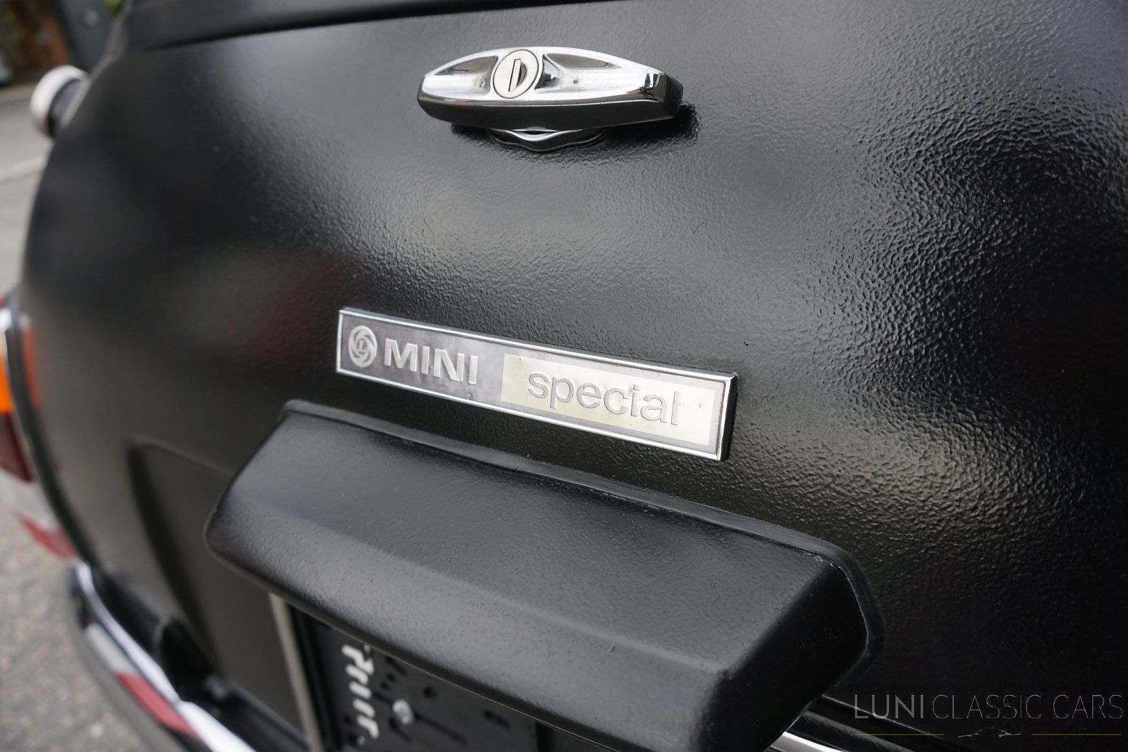 <trp-post-container data-trp-post-id='49153'>1980 Mini 1100 Special