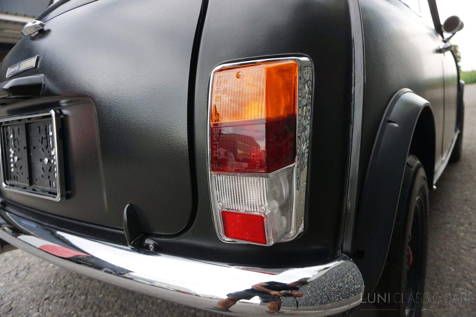<trp-post-container data-trp-post-id='49153'>1980 Mini 1100 Special