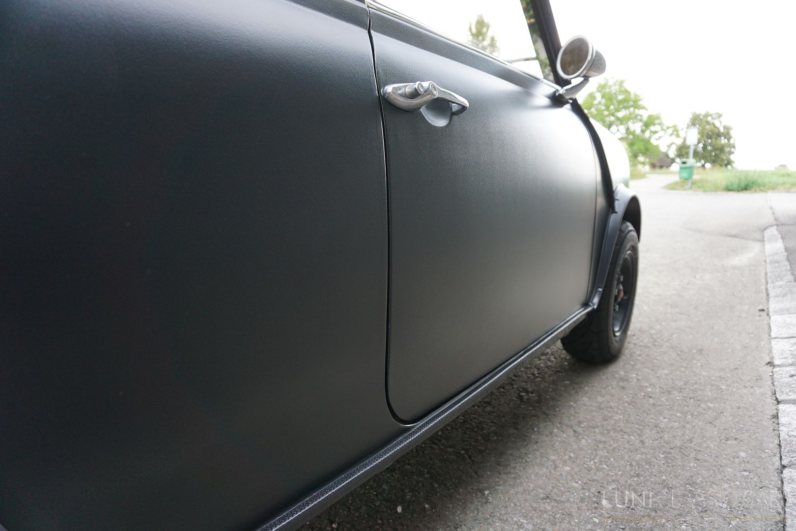 <trp-post-container data-trp-post-id='49153'>1980 Mini 1100 Special