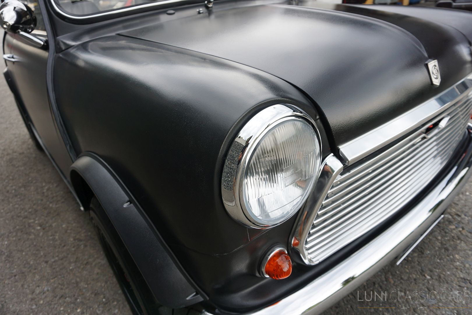 <trp-post-container data-trp-post-id='49153'>1980 Mini 1100 Special