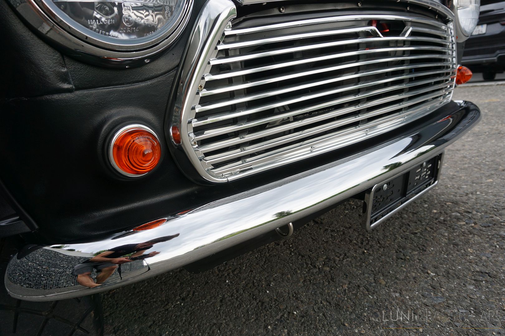 <trp-post-container data-trp-post-id='49153'>1980 Mini 1100 Special