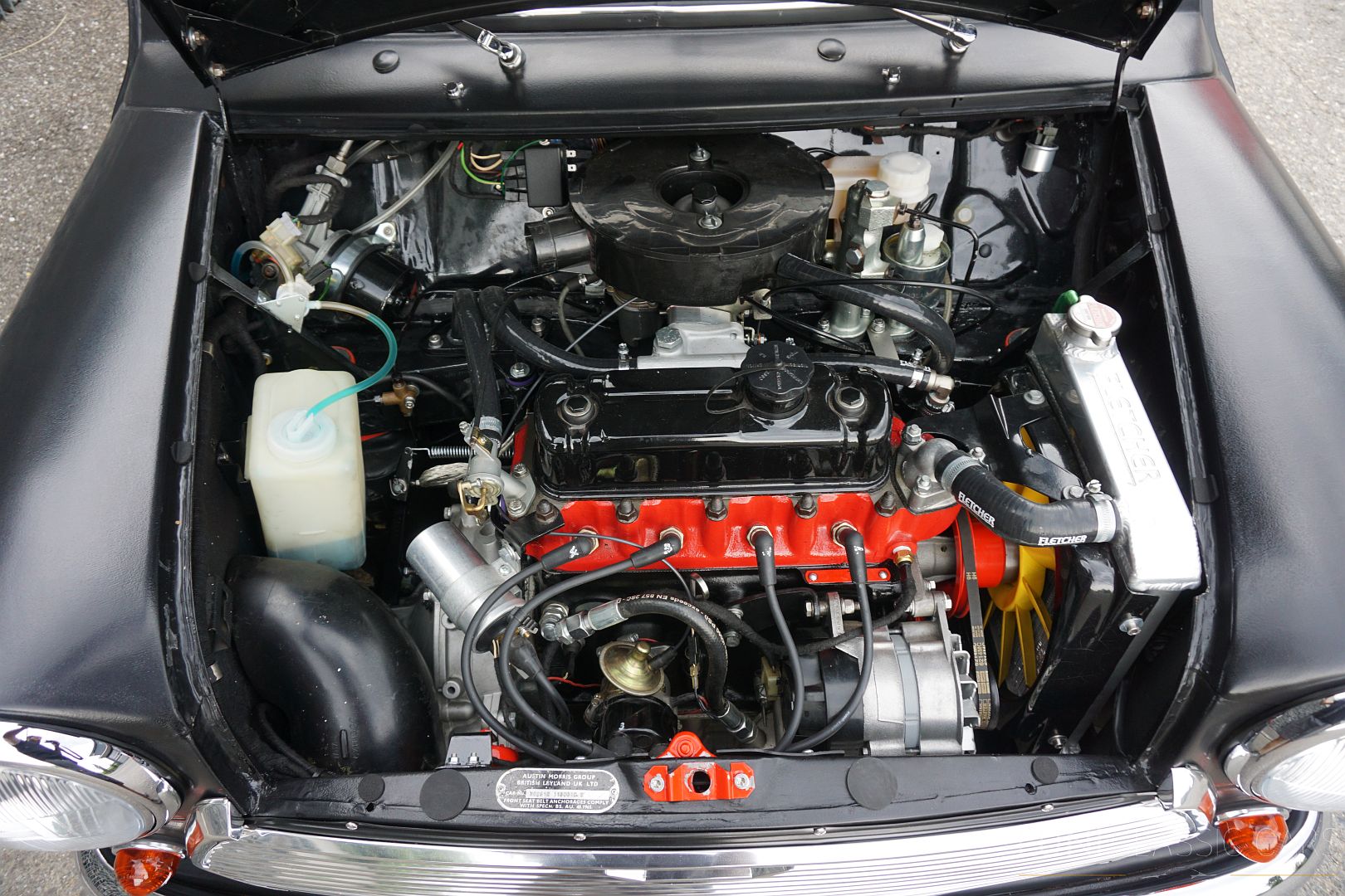 <trp-post-container data-trp-post-id='49153'>1980 Mini 1100 Special