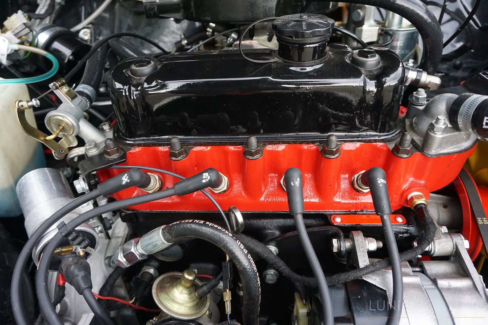 <trp-post-container data-trp-post-id='49153'>1980 Mini 1100 Special