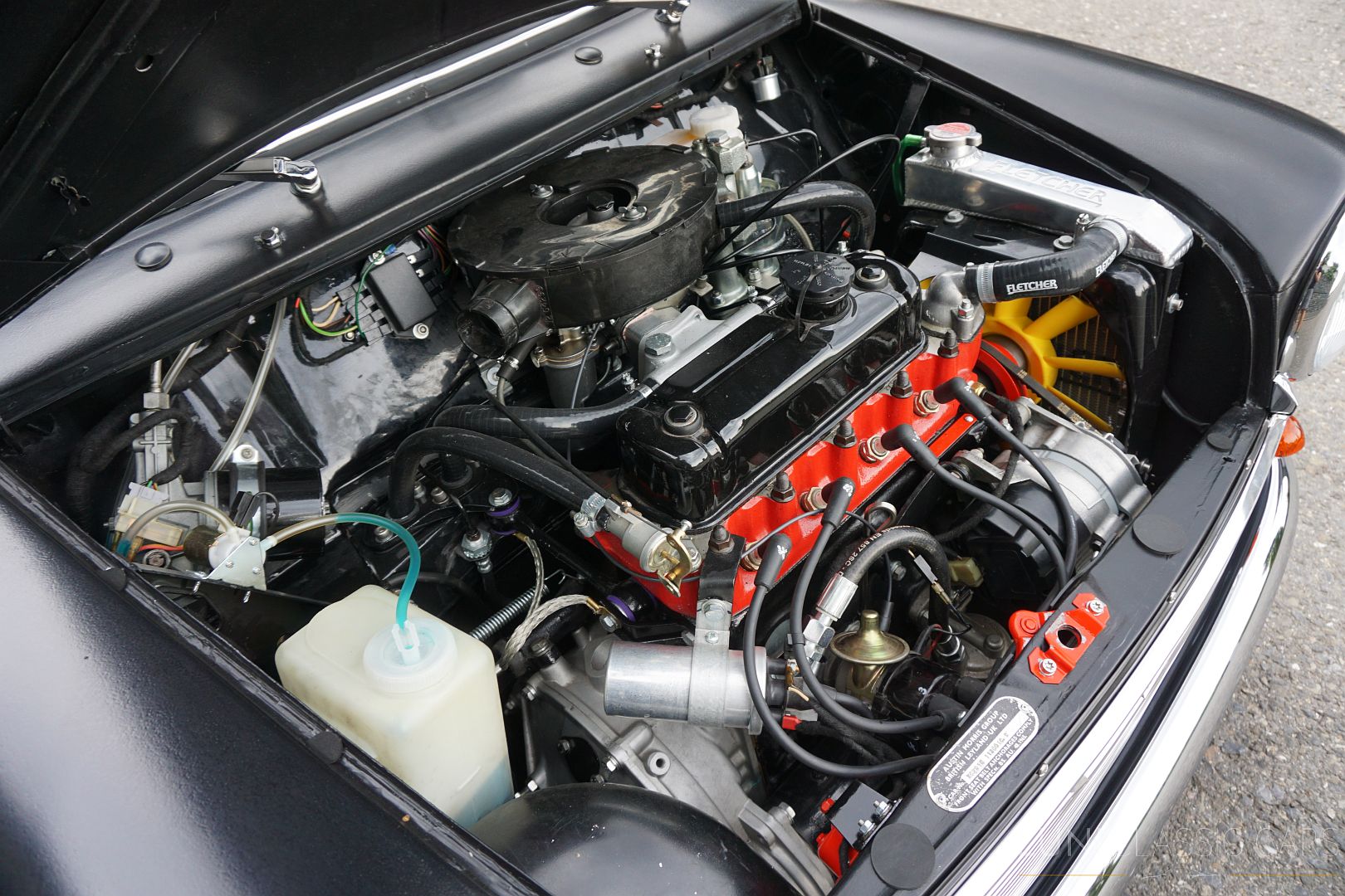 <trp-post-container data-trp-post-id='49153'>1980 Mini 1100 Special