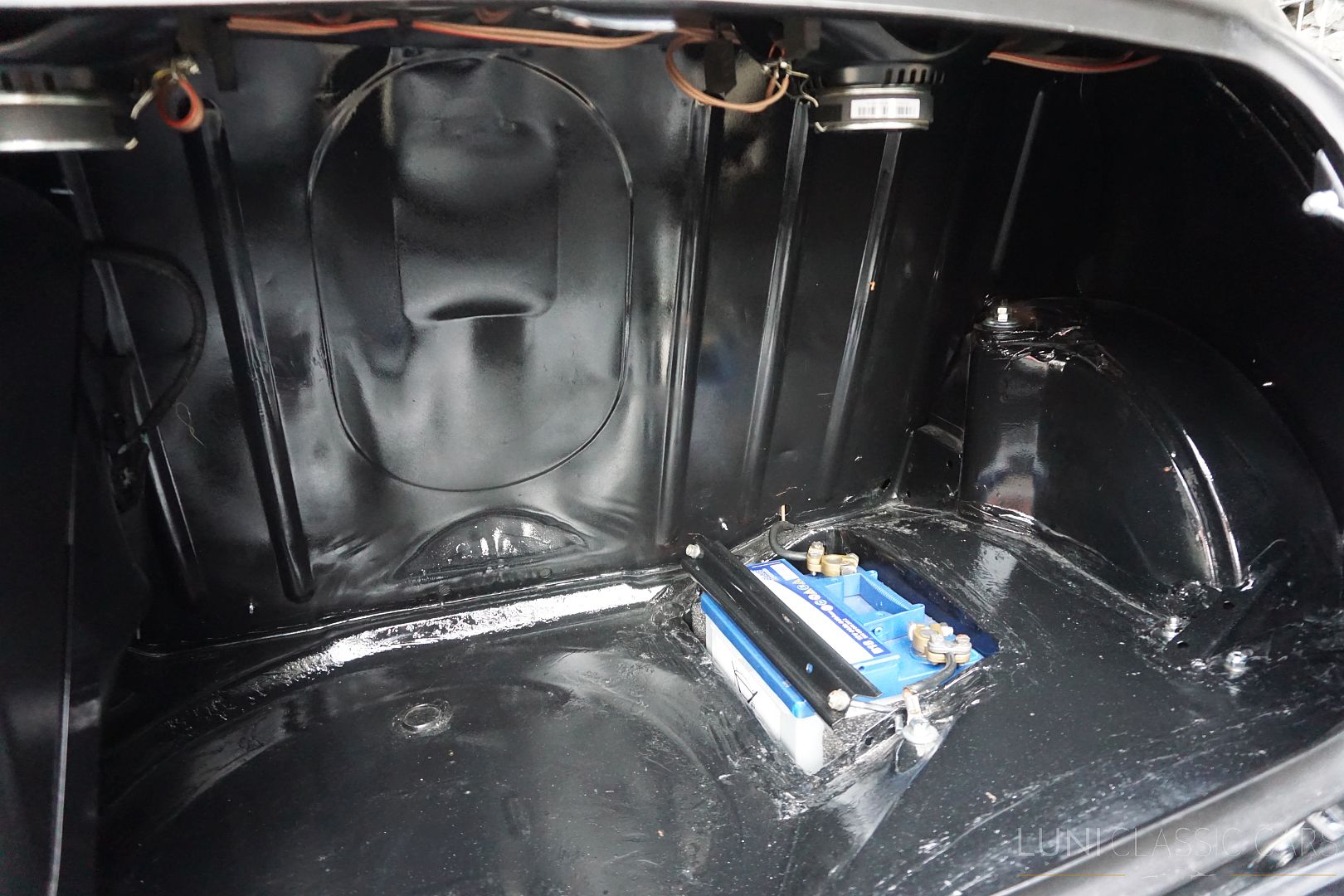 <trp-post-container data-trp-post-id='49153'>1980 Mini 1100 Special