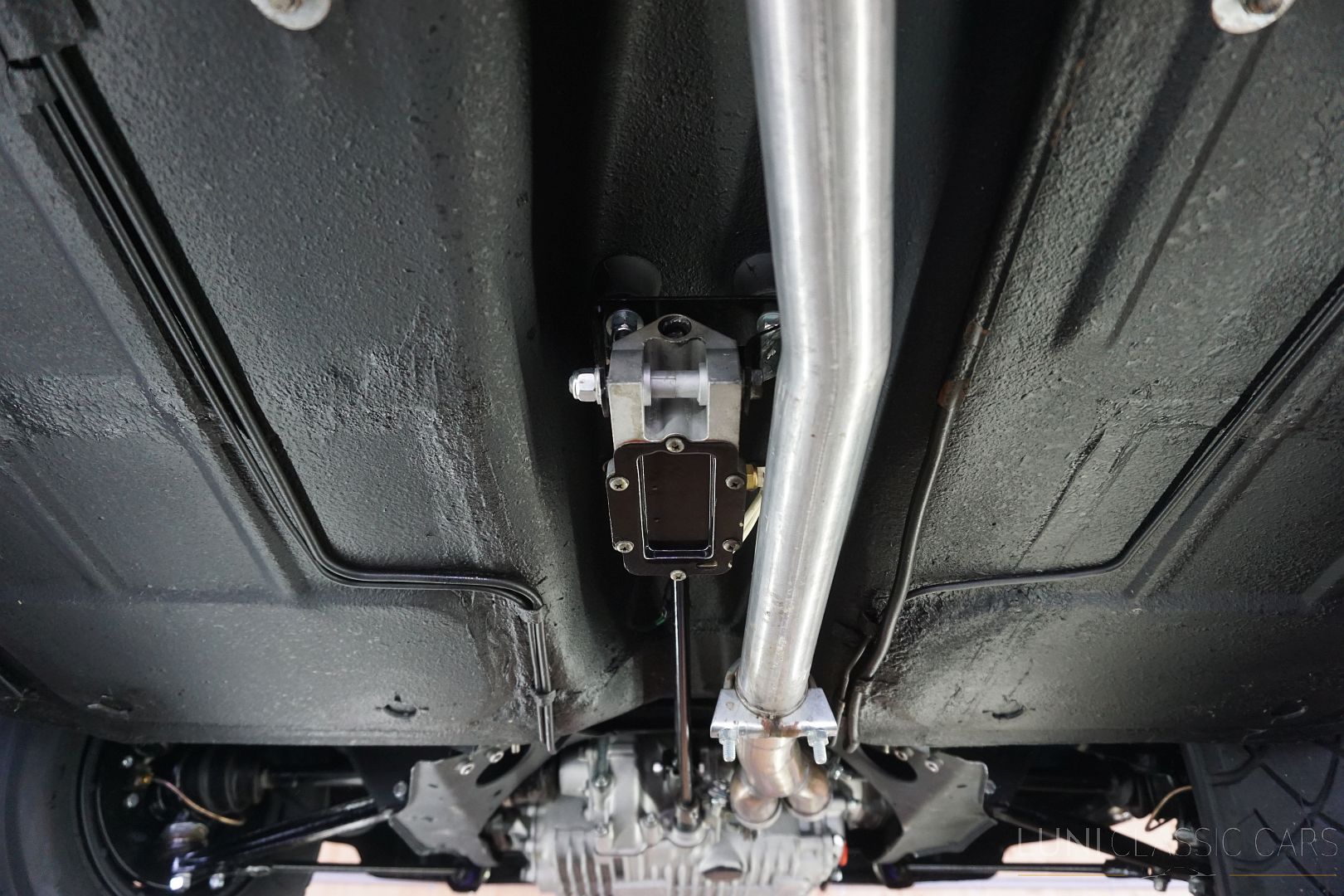<trp-post-container data-trp-post-id='49153'>1980 Mini 1100 Special
