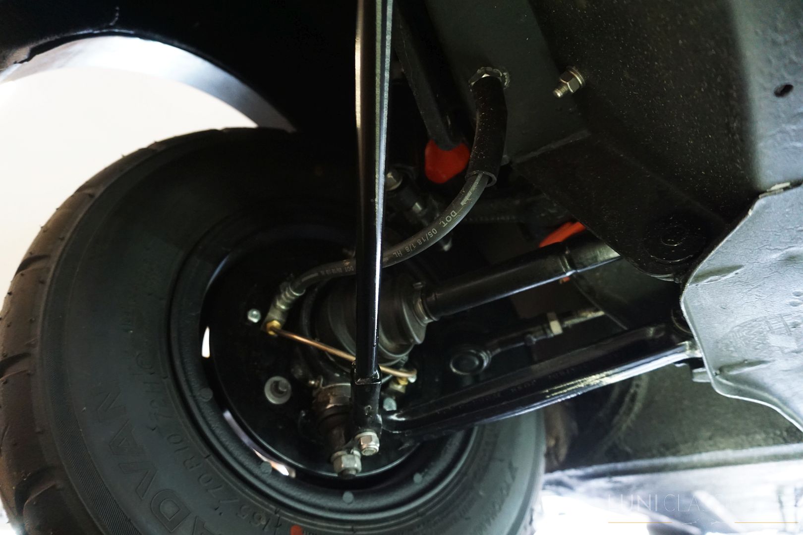 <trp-post-container data-trp-post-id='49153'>1980 Mini 1100 Special