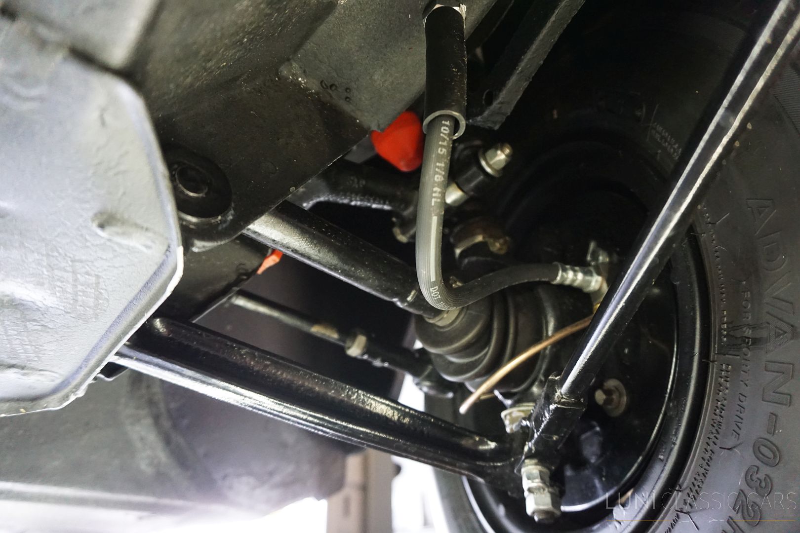 <trp-post-container data-trp-post-id='49153'>1980 Mini 1100 Special